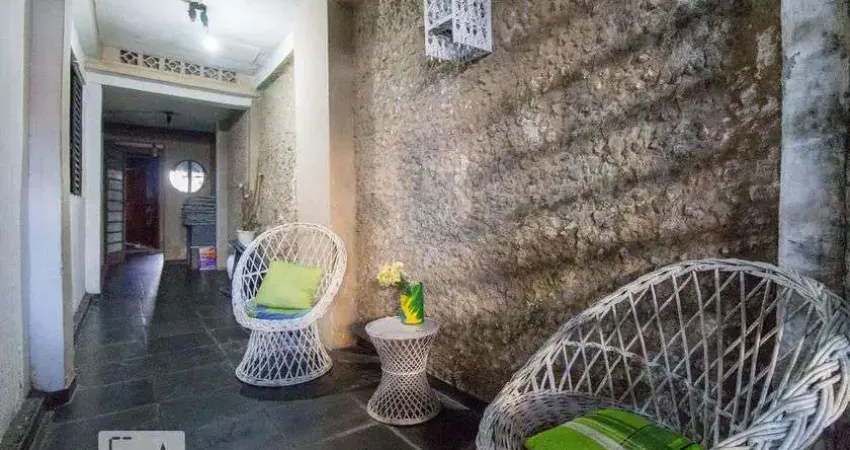 Casa para Venda - Vila Matilde, 6 Quartos,  260 m² - São Paulo