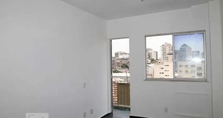 Apartamento para venda - méier, 1 quarto,  46 m² - rio de janeiro