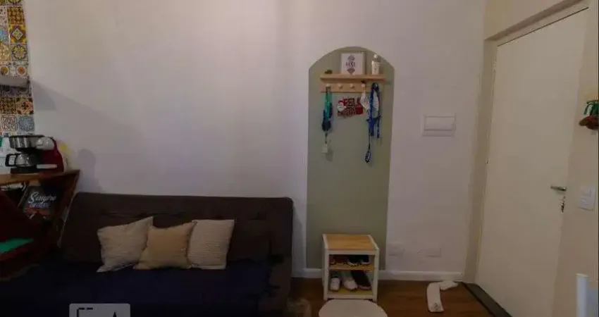 Apartamento para Venda - Jardim Amazonas , 2 Quartos,  55 m² - Campinas