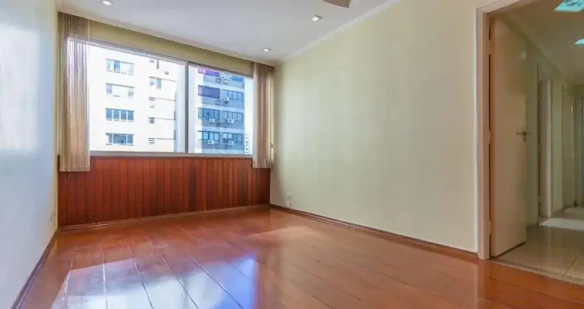 Apartamento para Venda - Centro, 2 Quartos,  69 m² - Campinas