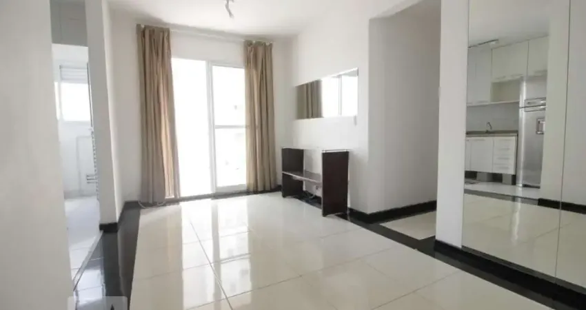 Apartamento para Venda - Vila Andrade, 2 Quartos, 57 m² - São Paulo