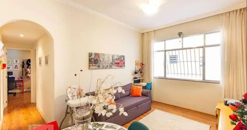 Apartamento com 2 quartos à venda na Rua Ator Paulo Gustavo, Icaraí, Niterói