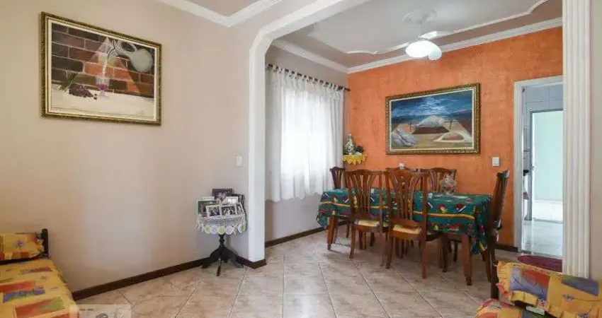 Casa para Venda - Jardim das Bandeiras , 3 Quartos,  160 m² - Campinas