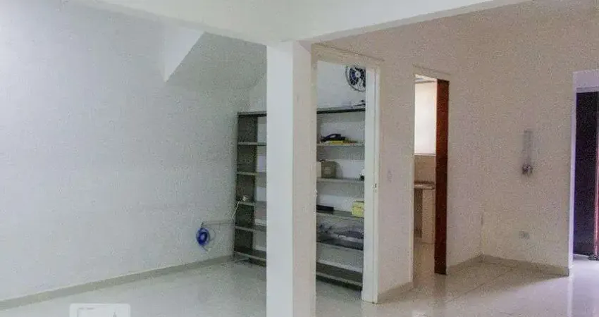 Casa com 3 quartos à venda na Rua Siqueira Campos, Centro, Santo André