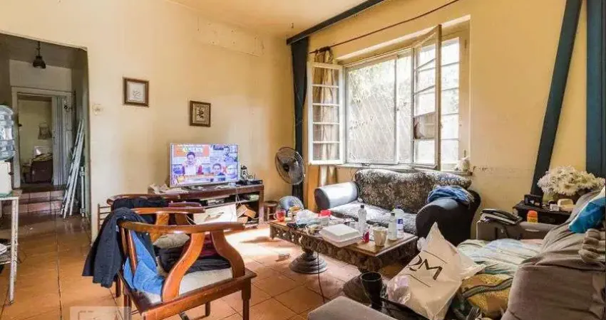 Casa para Venda - Santana, 4 Quartos,  200 m² - Porto Alegre