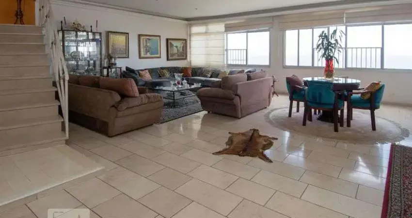 Cobertura para Venda - Copacabana, 4 Quartos,  320 m² - Rio de Janeiro