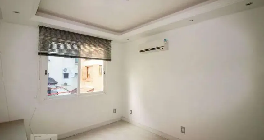 Apartamento para Venda - Bela Vista, 1 Quarto,  51 m² - Porto Alegre