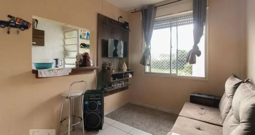 Apartamento para Venda - Cavalhada, 1 Quarto,  40 m² - Porto Alegre