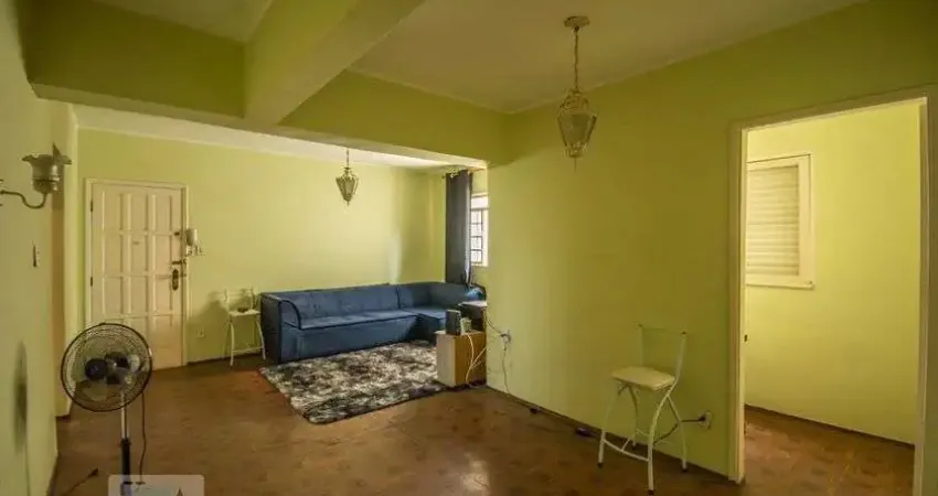 Apartamento com 1 quarto à venda na Rua Germânia, Bonfim, Campinas