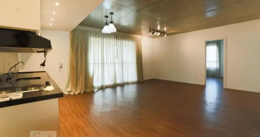 Apartamento para Venda - Brooklin, 2 Quartos, 97 m² - São Paulo