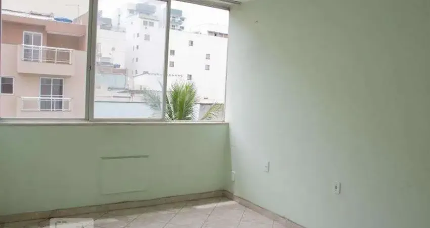 Apartamento para Venda - Meier, 2 Quartos,  67 m² - Rio de Janeiro