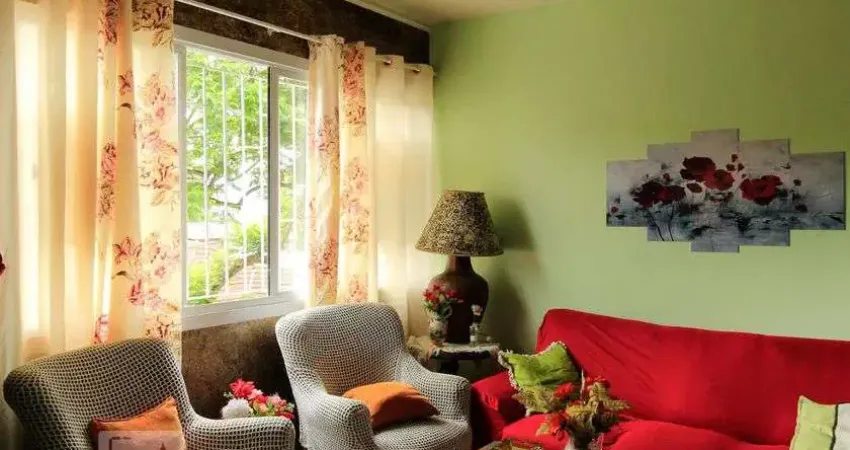 Cobertura para venda - partenon, 2 quartos,  162 m² - porto alegre