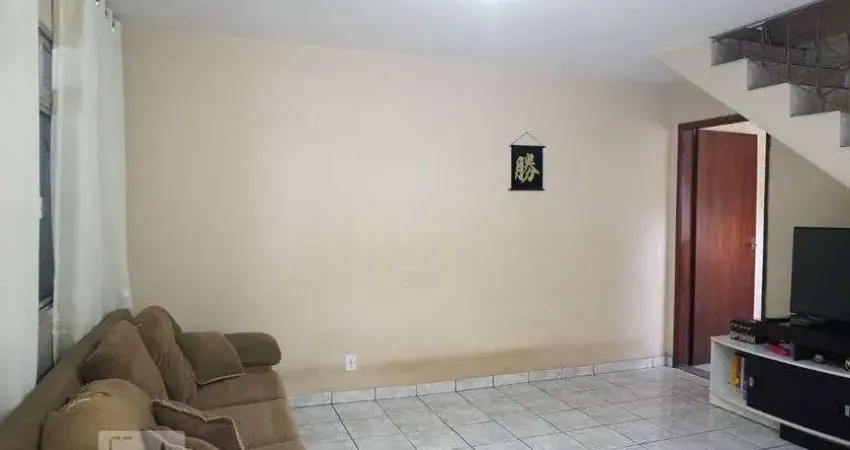 Casa para Venda - Vila Re, 2 Quartos,  107 m² - São Paulo