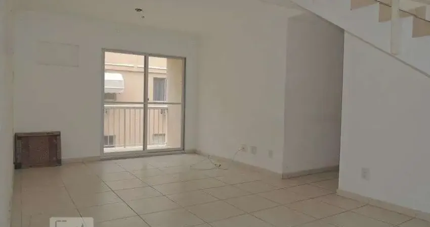 Cobertura para Venda - Taquara, 3 Quartos,  138 m² - Rio de Janeiro