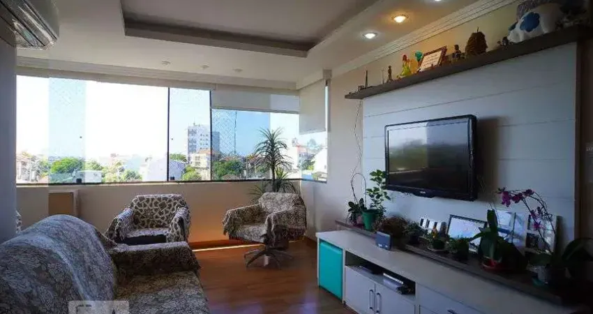 Apartamento para Venda - Passo D&apos;areia, 3 Quartos,  93 m² - Porto Alegre