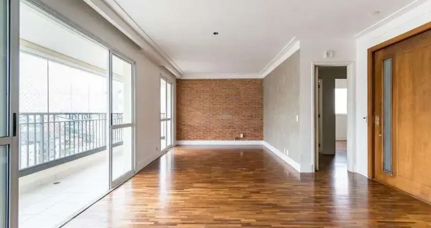 Cobertura para venda - chácara inglesa, 2 quartos, 105 m² - são paulo