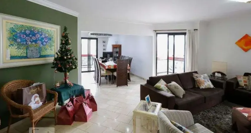 Apartamento para Venda - Vila Olímpia, 3 Quartos,  150 m² - São Paulo