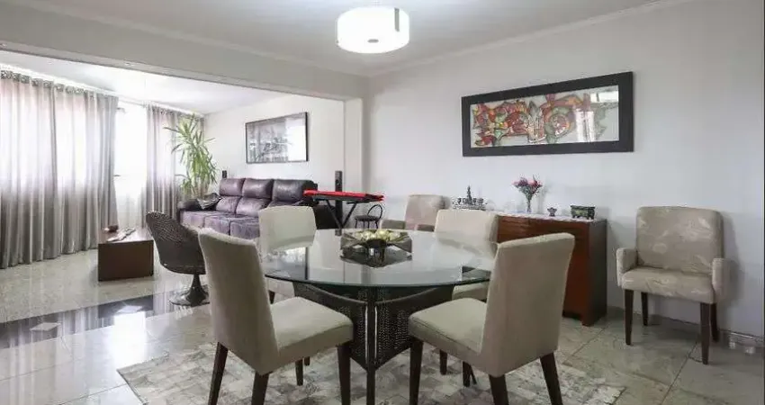 Casa para Venda - City América, 4 Quartos,  170 m² - São Paulo