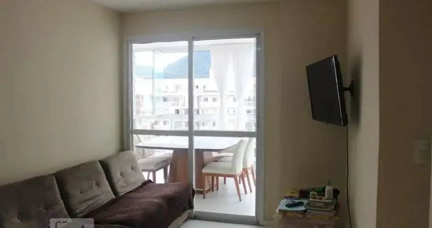 Cobertura para Venda - Recreio, 4 Quartos,  189 m² - Rio de Janeiro