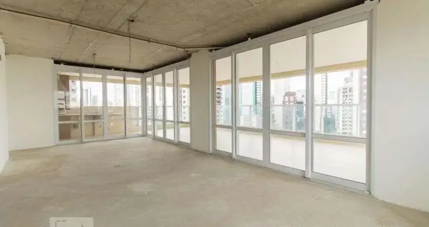 Apartamento para Venda - Aclimação, 4 Quartos,  277 m² - São Paulo