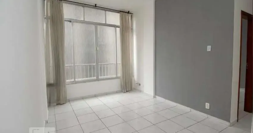 Apartamento para Venda - Copacabana, 2 Quartos,  63 m² - Rio de Janeiro