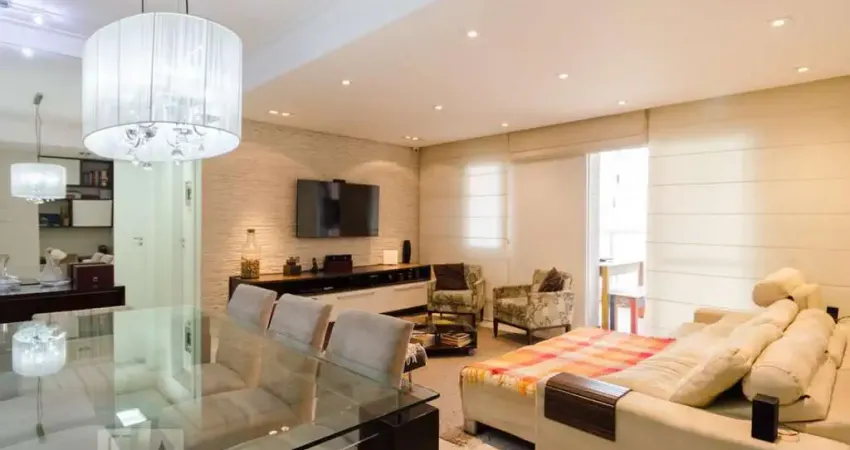 Apartamento para Venda - Baeta Neves, 2 Quartos,  92 m² - São Bernardo do Campo