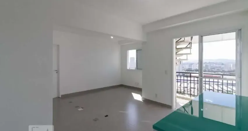 Cobertura para Venda - Centro, 2 Quartos,  130 m² - Osasco