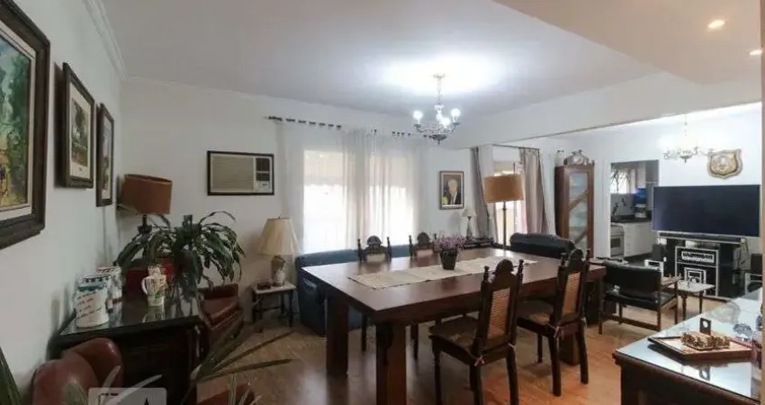 Cobertura para Venda - Aclimação, 4 Quartos,  180 m² - São Paulo