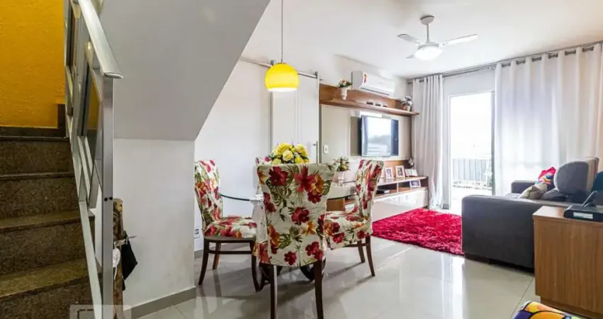Cobertura para Venda - Pechincha, 3 Quartos,  195 m² - Rio de Janeiro