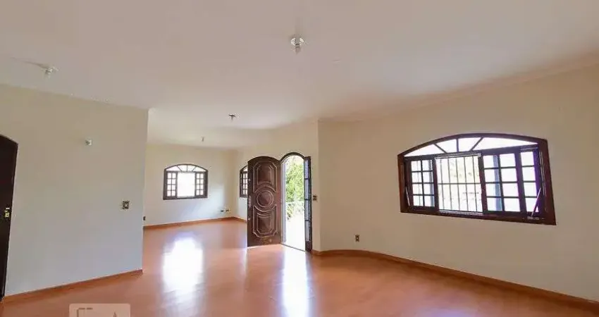 Casa para Venda - Parque Continental II, 3 Quartos,  320 m² - Guarulhos