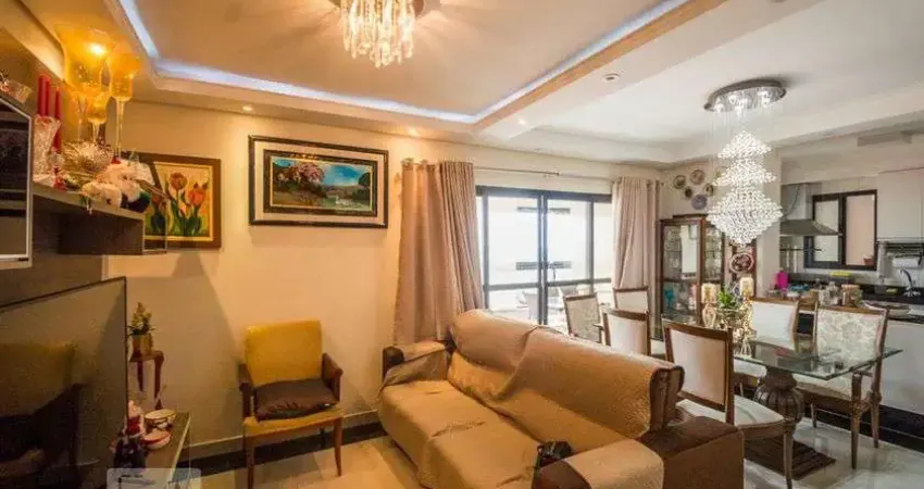 Apartamento para venda - mansões santo antônio, 3 quartos,  117 m² - campinas