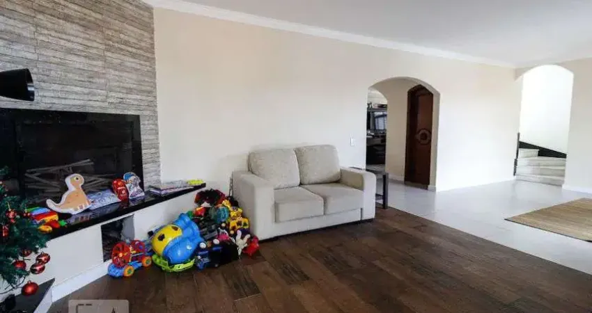 Casa para Venda - Água Fria, 3 Quartos,  280 m² - São Paulo