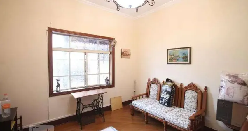 Casa para Venda - Cambuci, 3 Quartos,  330 m² - São Paulo