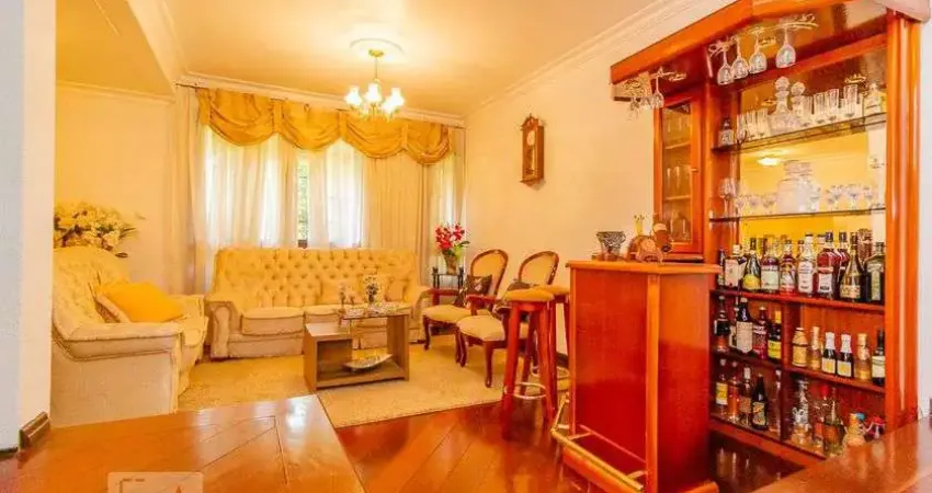 Casa para Venda - Cristal , 4 Quartos,  420 m² - Porto Alegre