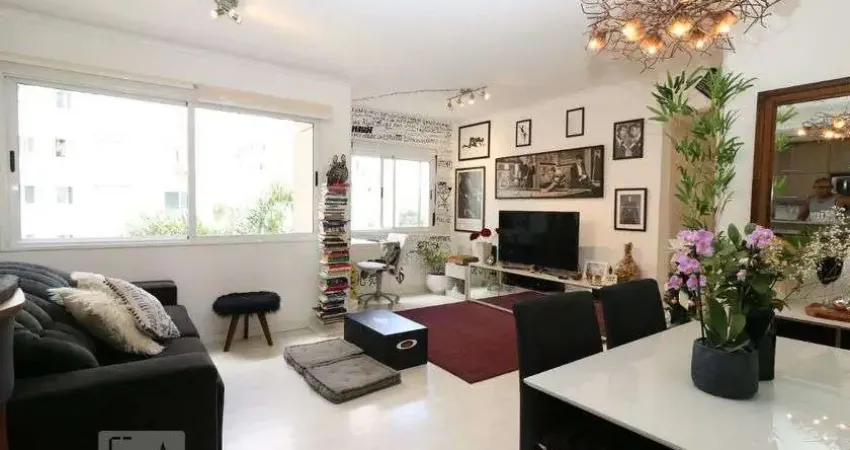 Apartamento para venda - vila ipiranga, 2 quartos, 75 m² - porto alegre