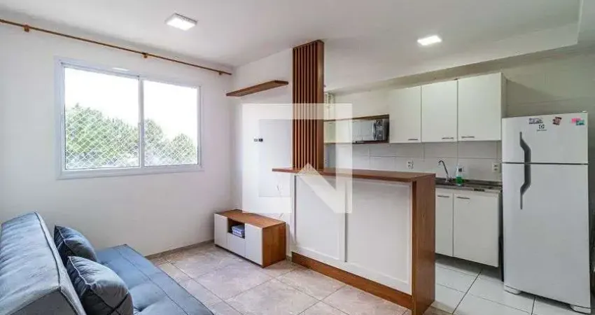 Apartamento para Venda - Jardim Éster Yolanda, 2 Quartos,  44 m² - São Paulo