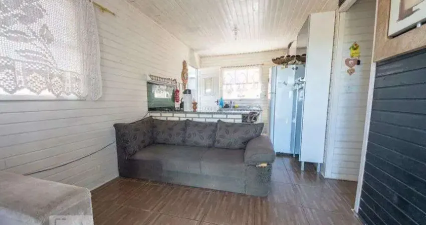 Casa para Venda - Campina, 3 Quartos,  468 m² - São Leopoldo