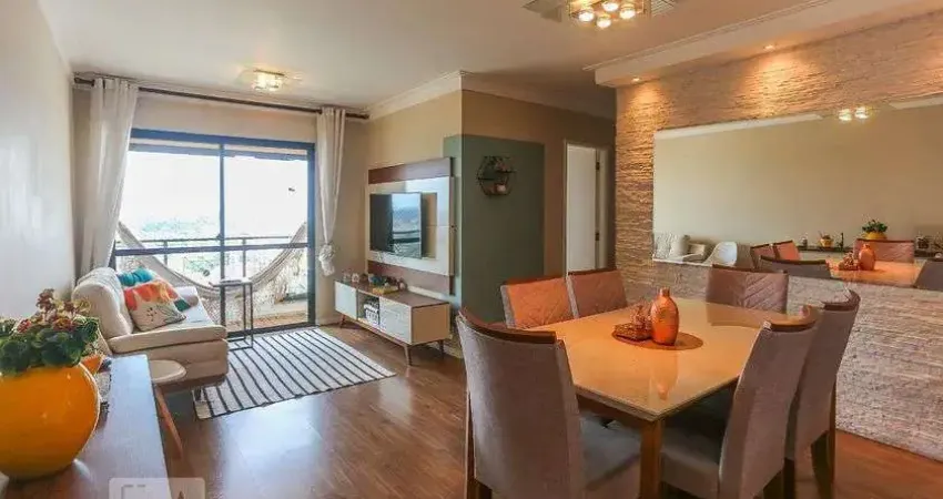 Apartamento para venda - butantã, 3 quartos, 74 m² - são paulo