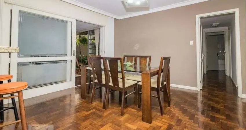 Apartamento para Venda - Menino Deus, 3 Quartos,  174 m² - Porto Alegre
