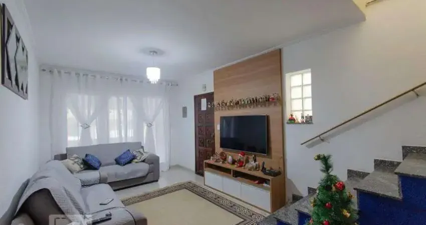 Casa para Venda - Ponte Rasa, 3 Quartos,  520 m² - São Paulo