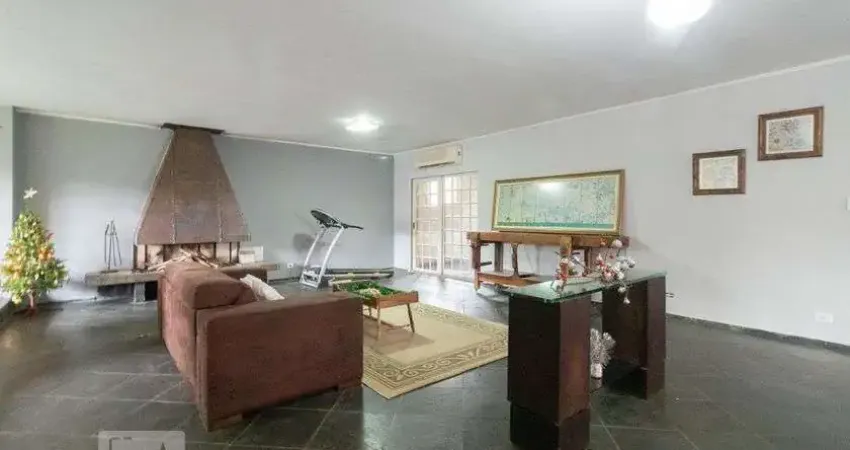 Casa para Venda - Vila Assunção , 4 Quartos,  350 m² - Porto Alegre