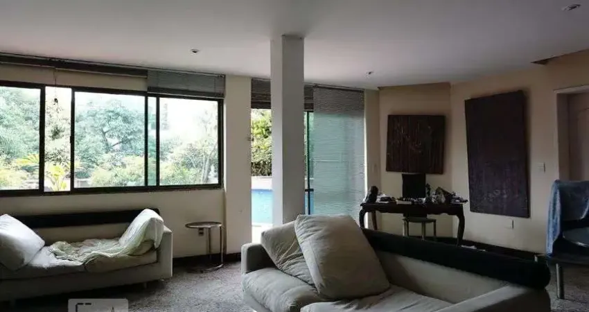 Apartamento para Venda - Jardim Oceânico, 4 Quartos,  350 m² - Rio de Janeiro