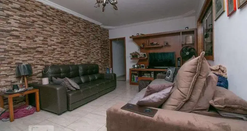 Casa para Venda - Belém, 4 Quartos,  120 m² - São Paulo