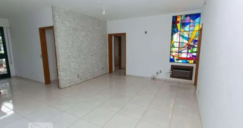Casa para Venda - Higienópolis, 4 Quartos,  250 m² - Porto Alegre