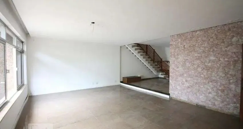 Casa para Venda - Cambuci, 3 Quartos,  360 m² - São Paulo