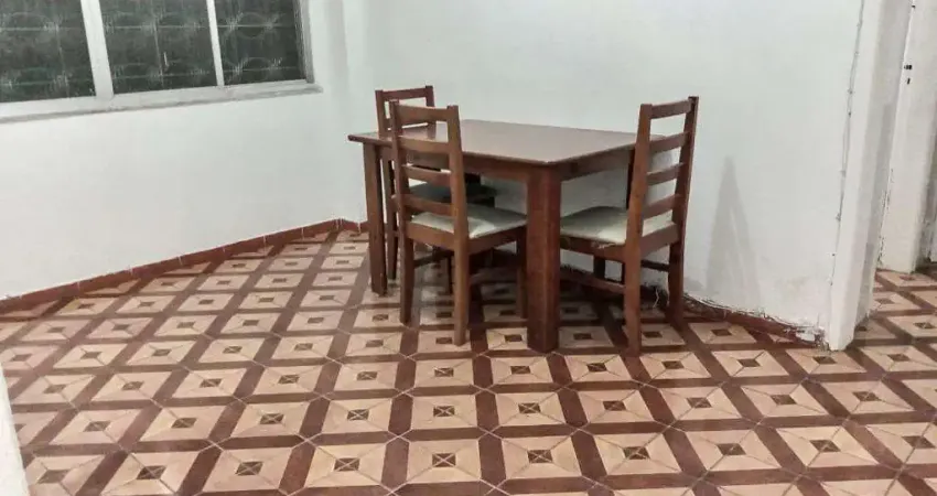 Apartamento para Venda - Méier, 1 Quarto,  50 m² - Rio de Janeiro