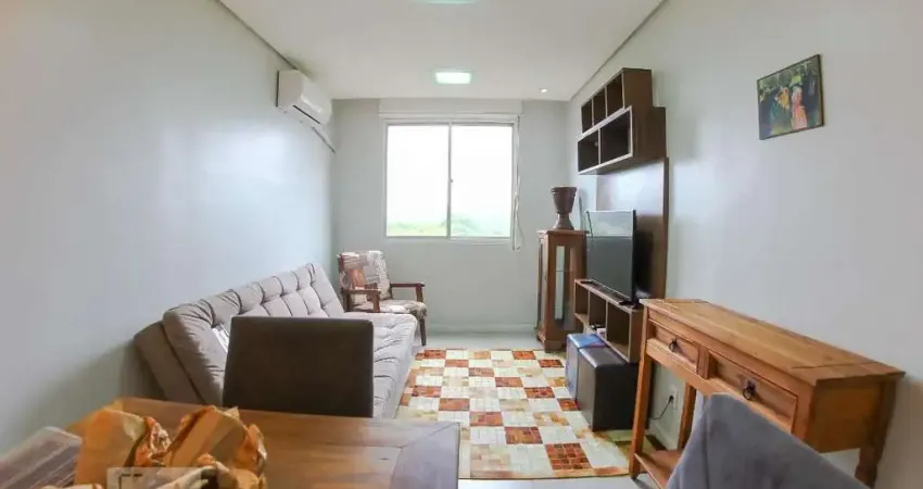 Apartamento para Venda - Jardim Itu-Sabará, 1 Quarto,  53 m² - Porto Alegre