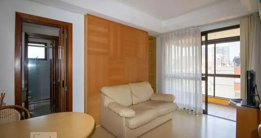 Apartamento para Venda - Independência, 1 Quarto,  44 m² - Porto Alegre