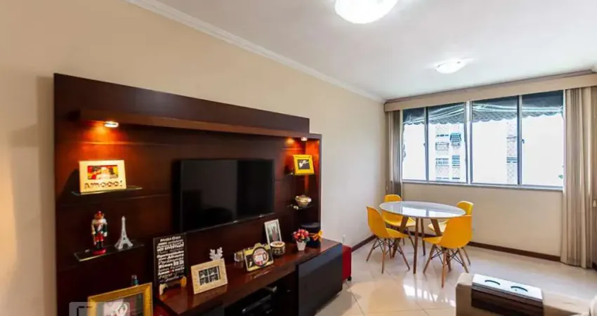 Apartamento com 2 quartos à venda na Avenida Professor João Brasil, Fonseca, Niterói