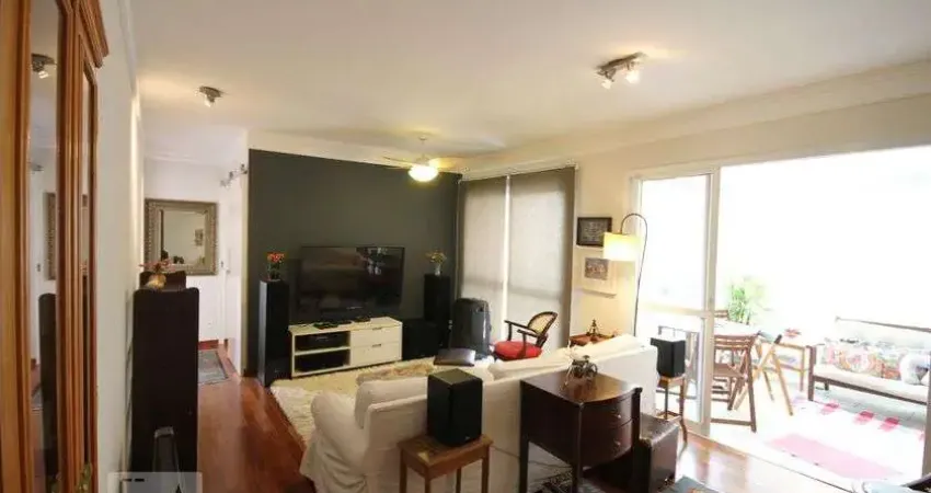 Apartamento para venda - vila mariana, 2 quartos,  94 m² - são paulo